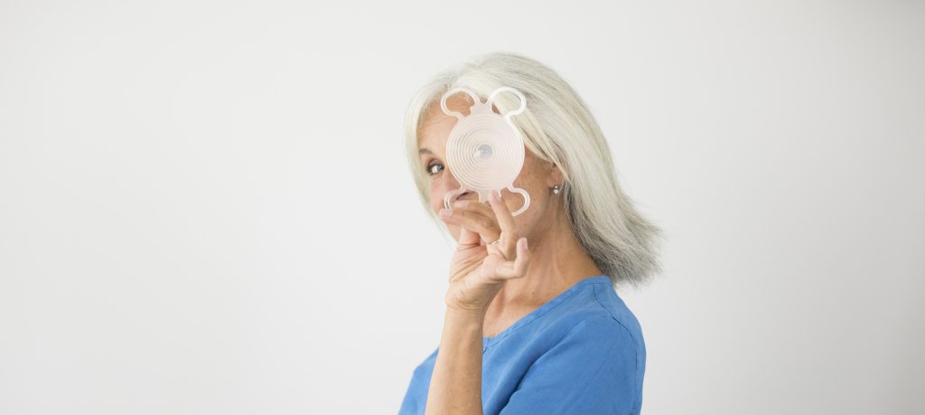 Cataract treatment at the Eye Center Nymphenburger Höfe Munich