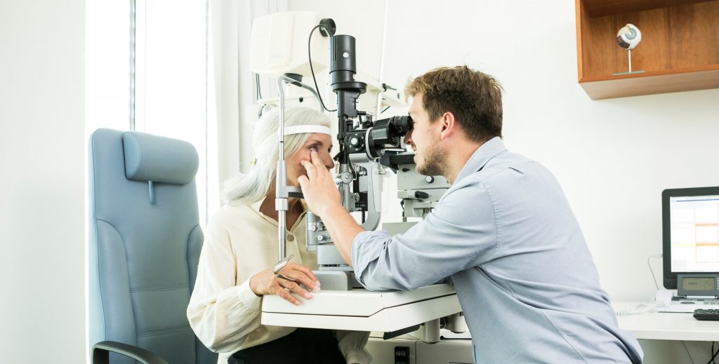 Lens models for cataract surgery in Munich - Eye Center Nymphenburger Höfe