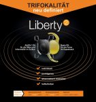 Eine Hintertür für die multifokale Linse?!