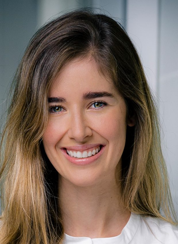 Augenärztin Dr. med. Marie Isabel Schaller, München