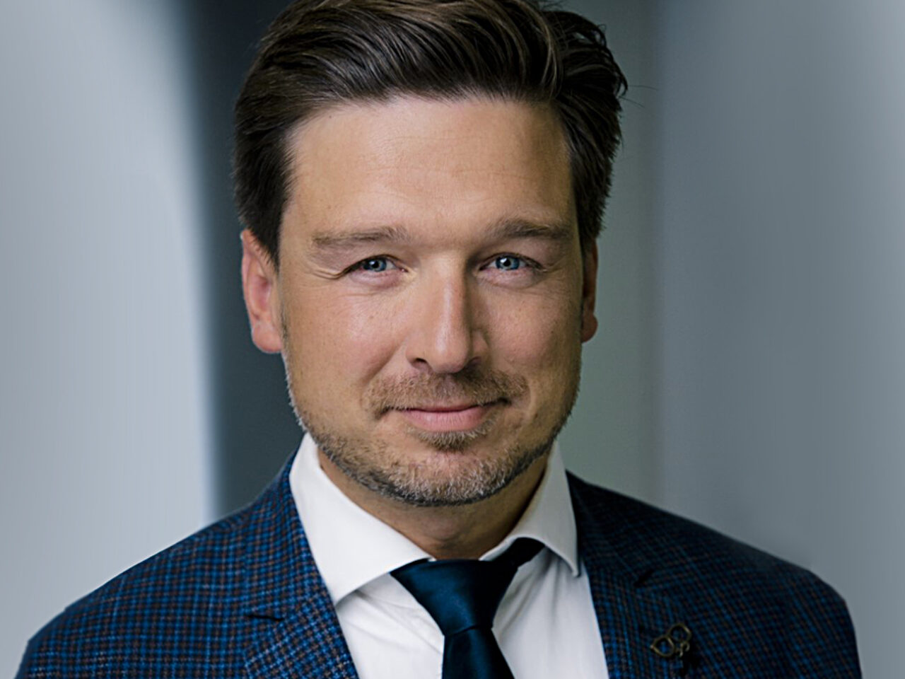 Augenarzt Prof. Dr. med. Michael Janusz Koss, München