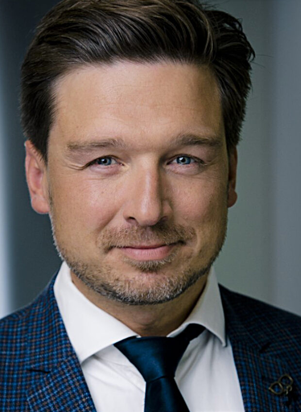 Augenarzt Prof. Dr. med. Michael Janusz Koss, München