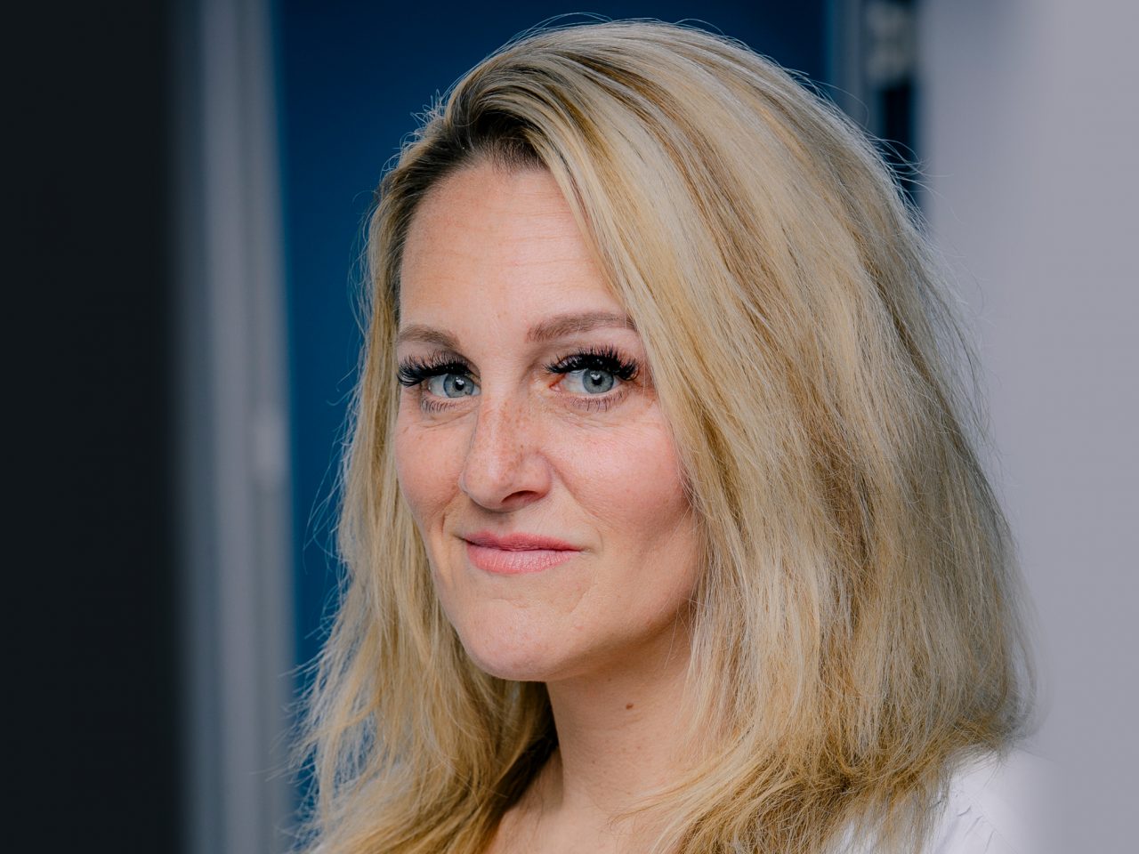 Frau Gabriele Haberkorn